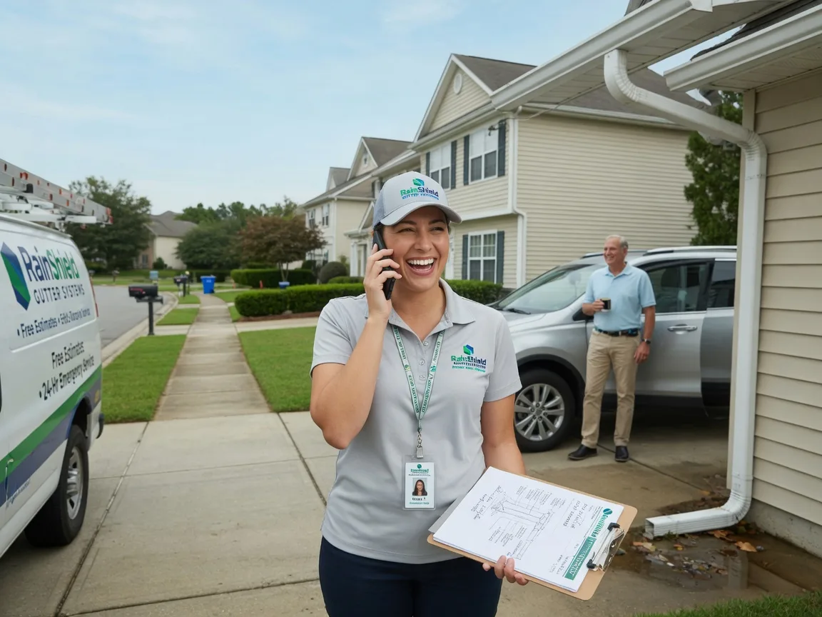 Gutter Installation Kings Mountain, KY FAQs